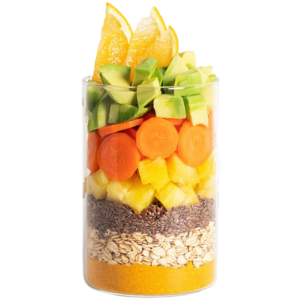 Healthy Smoothies. Healthy Bowls.