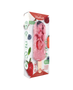 Healthy Ice Cream