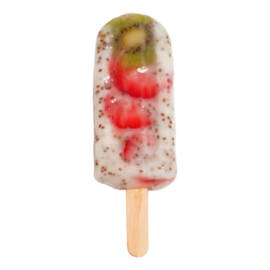 Healthy Ice Cream